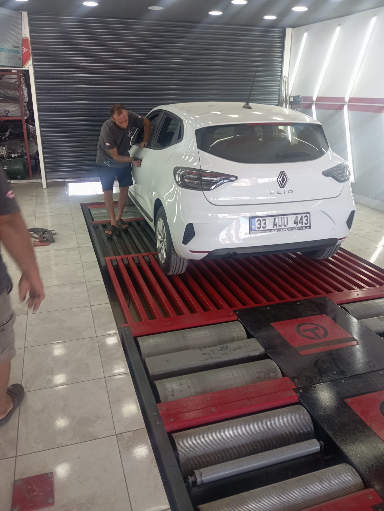 Anamur Oto Ekspertiz
